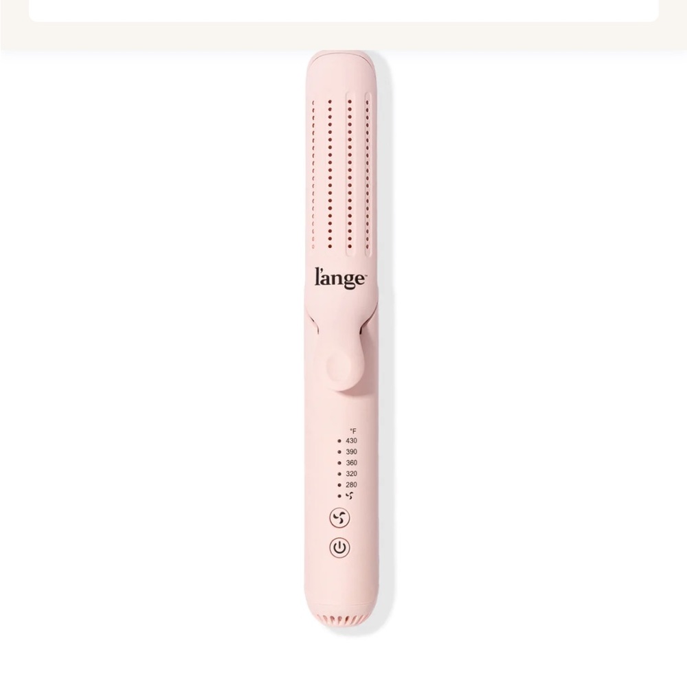 Lange Le Duo styler